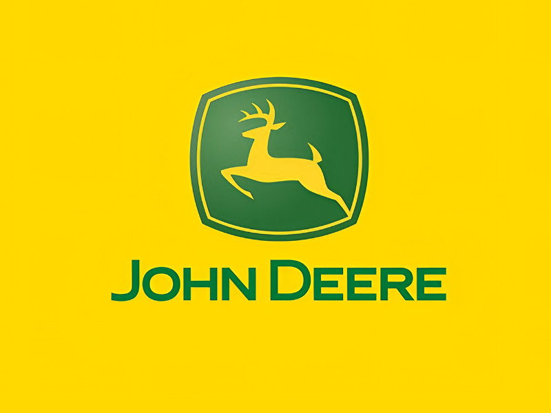 Ремонт  John Deere